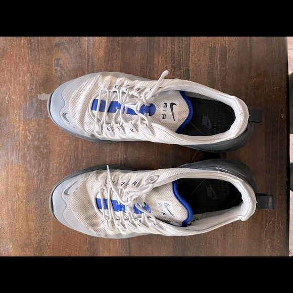 Nike Air Max - Picture 4 of 4